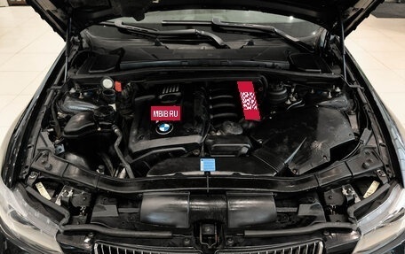 BMW 3 серия, 2007 год, 950 000 рублей, 13 фотография