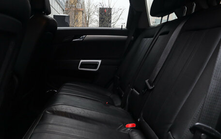 Opel Antara I, 2014 год, 1 090 000 рублей, 10 фотография