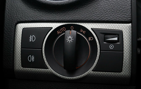 Opel Antara I, 2014 год, 1 090 000 рублей, 12 фотография