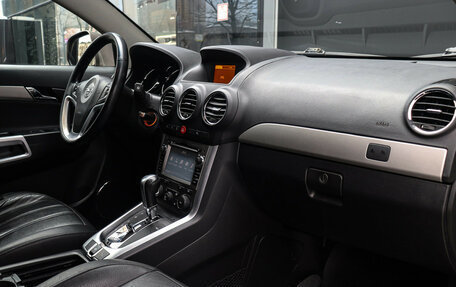 Opel Antara I, 2014 год, 1 090 000 рублей, 9 фотография