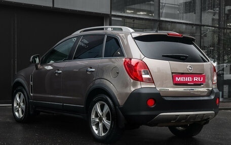 Opel Antara I, 2014 год, 1 090 000 рублей, 7 фотография