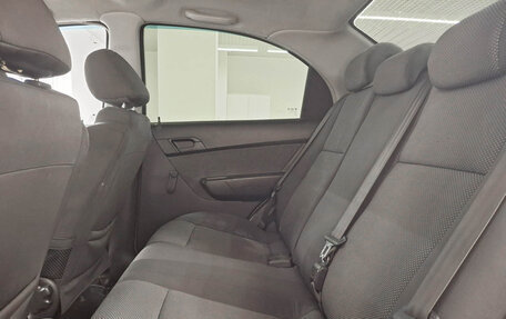 Chevrolet Aveo III, 2011 год, 510 000 рублей, 15 фотография