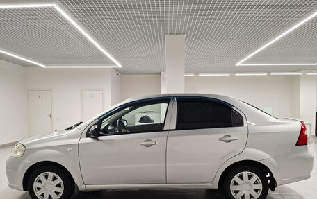 Chevrolet Aveo III, 2011 год, 510 000 рублей, 10 фотография