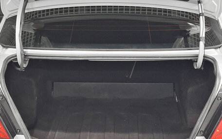 Chevrolet Aveo III, 2011 год, 510 000 рублей, 12 фотография