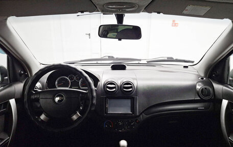 Chevrolet Aveo III, 2011 год, 510 000 рублей, 17 фотография