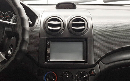 Chevrolet Aveo III, 2011 год, 510 000 рублей, 18 фотография