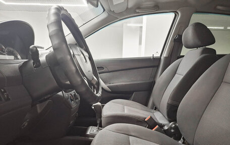 Chevrolet Aveo III, 2011 год, 510 000 рублей, 20 фотография