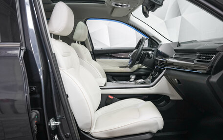 CheryExeed VX, 2022 год, 3 299 000 рублей, 8 фотография