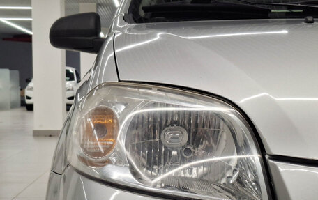 Chevrolet Aveo III, 2011 год, 510 000 рублей, 21 фотография