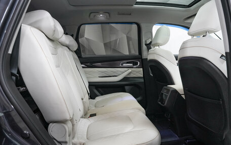 CheryExeed VX, 2022 год, 3 299 000 рублей, 10 фотография