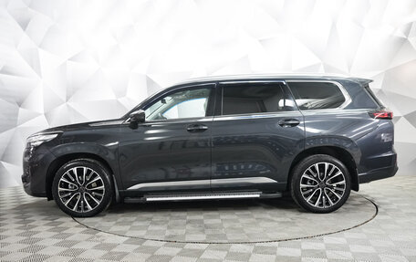 CheryExeed VX, 2022 год, 3 299 000 рублей, 2 фотография