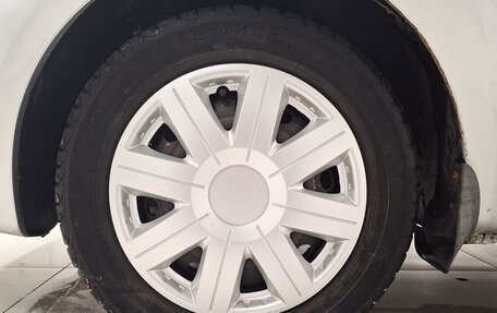 Chevrolet Aveo III, 2011 год, 510 000 рублей, 22 фотография