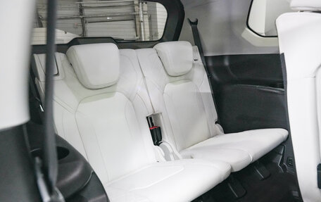 CheryExeed VX, 2022 год, 3 299 000 рублей, 11 фотография