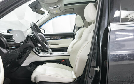 CheryExeed VX, 2022 год, 3 299 000 рублей, 6 фотография