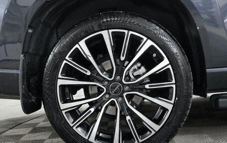 CheryExeed VX, 2022 год, 3 299 000 рублей, 5 фотография