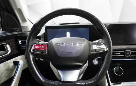 CheryExeed VX, 2022 год, 3 299 000 рублей, 12 фотография