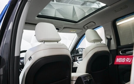 CheryExeed VX, 2022 год, 3 299 000 рублей, 9 фотография