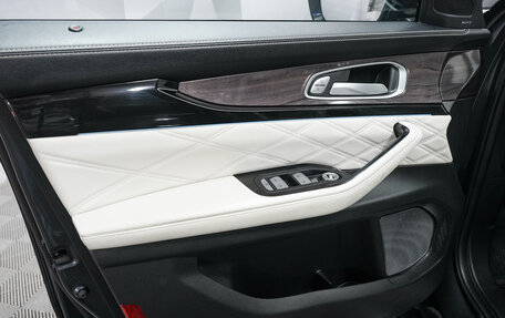 CheryExeed VX, 2022 год, 3 299 000 рублей, 14 фотография