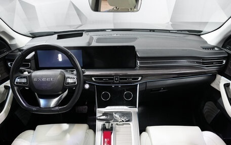 CheryExeed VX, 2022 год, 3 299 000 рублей, 7 фотография