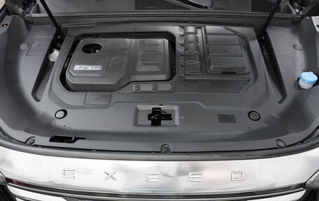 CheryExeed VX, 2022 год, 3 299 000 рублей, 18 фотография