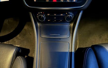 Mercedes-Benz A-Класс, 2016 год, 1 650 000 рублей, 18 фотография