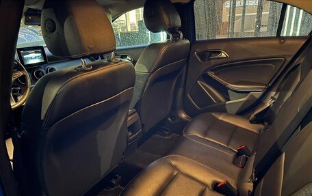 Mercedes-Benz A-Класс, 2016 год, 1 650 000 рублей, 11 фотография