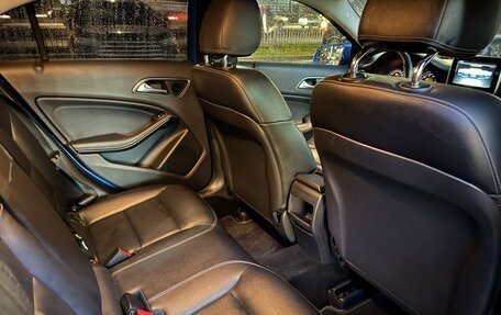 Mercedes-Benz A-Класс, 2016 год, 1 650 000 рублей, 13 фотография