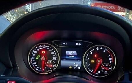 Mercedes-Benz A-Класс, 2016 год, 1 650 000 рублей, 16 фотография