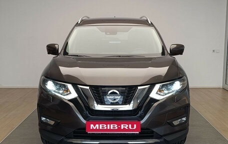 Nissan X-Trail, 2022 год, 3 450 000 рублей, 2 фотография