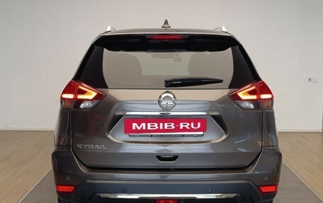 Nissan X-Trail, 2022 год, 3 450 000 рублей, 5 фотография