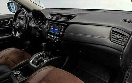 Nissan X-Trail, 2022 год, 3 450 000 рублей, 7 фотография