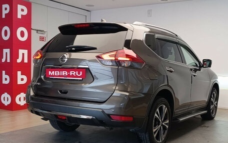 Nissan X-Trail, 2022 год, 3 450 000 рублей, 4 фотография