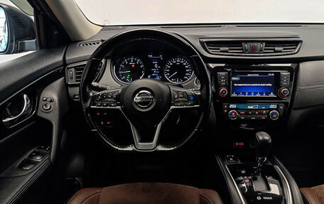 Nissan X-Trail, 2022 год, 3 450 000 рублей, 18 фотография