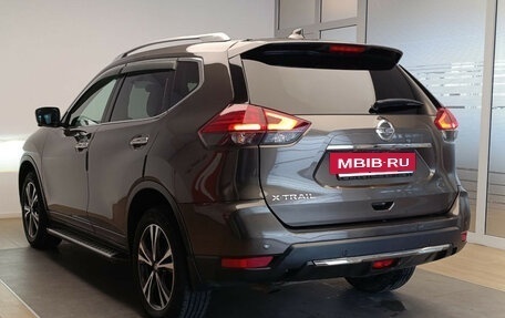 Nissan X-Trail, 2022 год, 3 450 000 рублей, 6 фотография