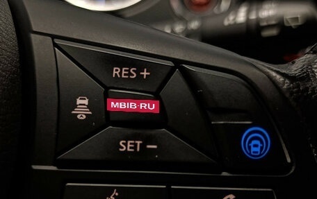 Nissan X-Trail, 2022 год, 3 450 000 рублей, 17 фотография