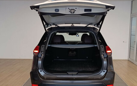 Nissan X-Trail, 2022 год, 3 450 000 рублей, 21 фотография