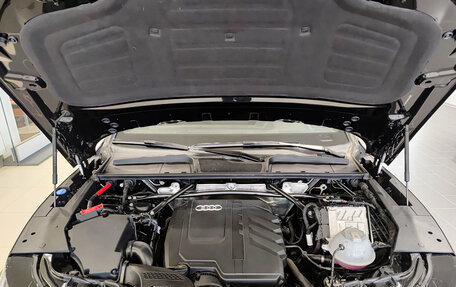 Audi Q5, 2024 год, 5 750 000 рублей, 13 фотография