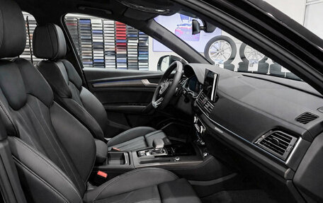 Audi Q5, 2024 год, 5 750 000 рублей, 15 фотография