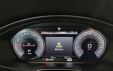 Audi Q5, 2024 год, 5 750 000 рублей, 17 фотография