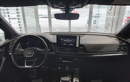 Audi Q5, 2024 год, 5 750 000 рублей, 18 фотография