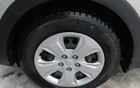 Hyundai Creta I рестайлинг, 2019 год, 1 645 000 рублей, 5 фотография