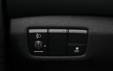 Hyundai Creta I рестайлинг, 2019 год, 1 645 000 рублей, 9 фотография