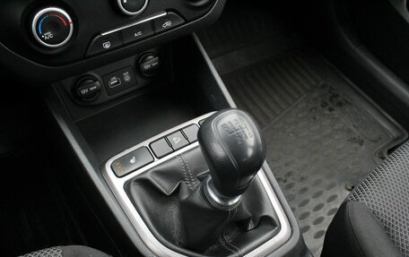 Hyundai Creta I рестайлинг, 2019 год, 1 645 000 рублей, 17 фотография