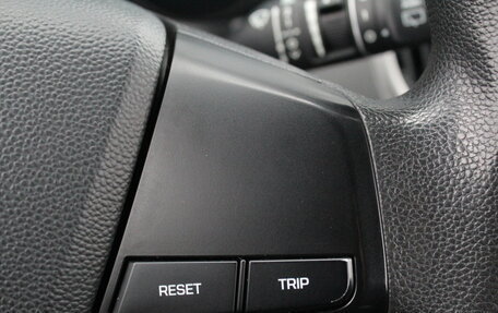 Hyundai Creta I рестайлинг, 2019 год, 1 645 000 рублей, 11 фотография