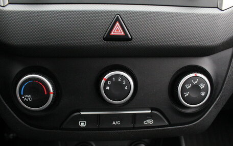 Hyundai Creta I рестайлинг, 2019 год, 1 645 000 рублей, 16 фотография