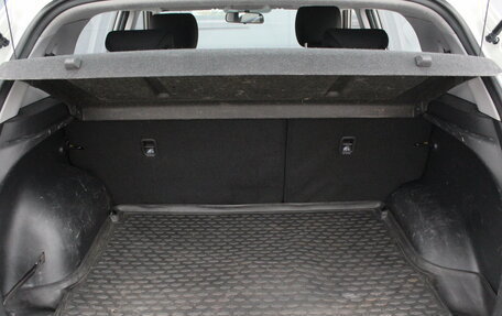 Hyundai Creta I рестайлинг, 2019 год, 1 645 000 рублей, 20 фотография