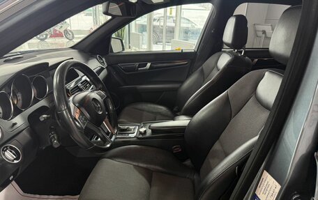 Mercedes-Benz C-Класс, 2011 год, 1 199 000 рублей, 8 фотография