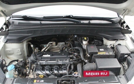 Hyundai Creta I рестайлинг, 2019 год, 1 645 000 рублей, 26 фотография