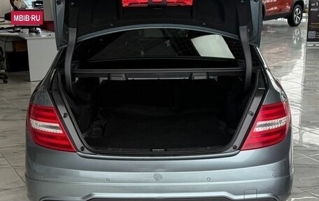 Mercedes-Benz C-Класс, 2011 год, 1 199 000 рублей, 7 фотография