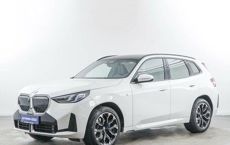 BMW X3, 2025 год, 8 449 999 рублей, 5 фотография